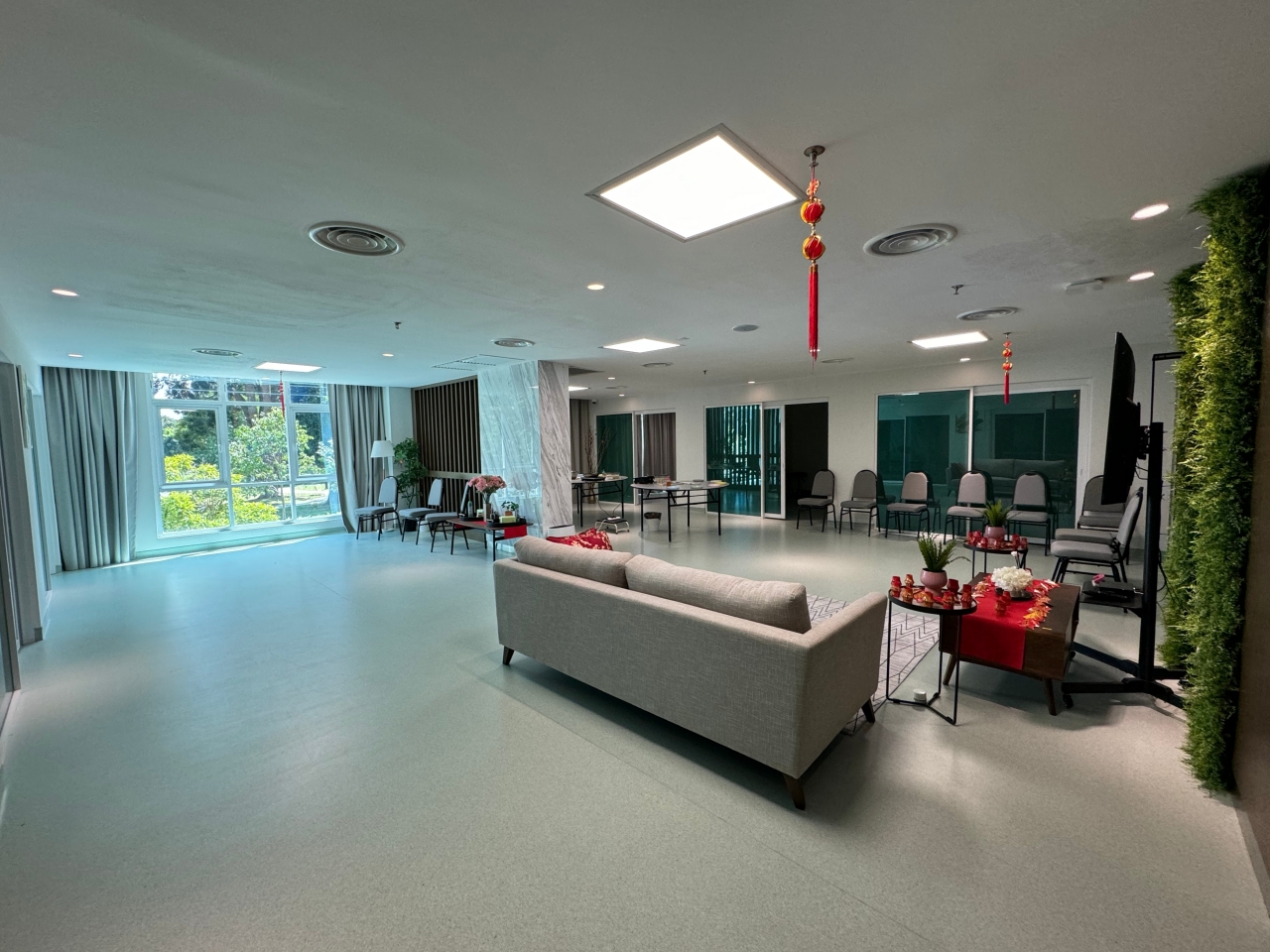 Day Care Centre